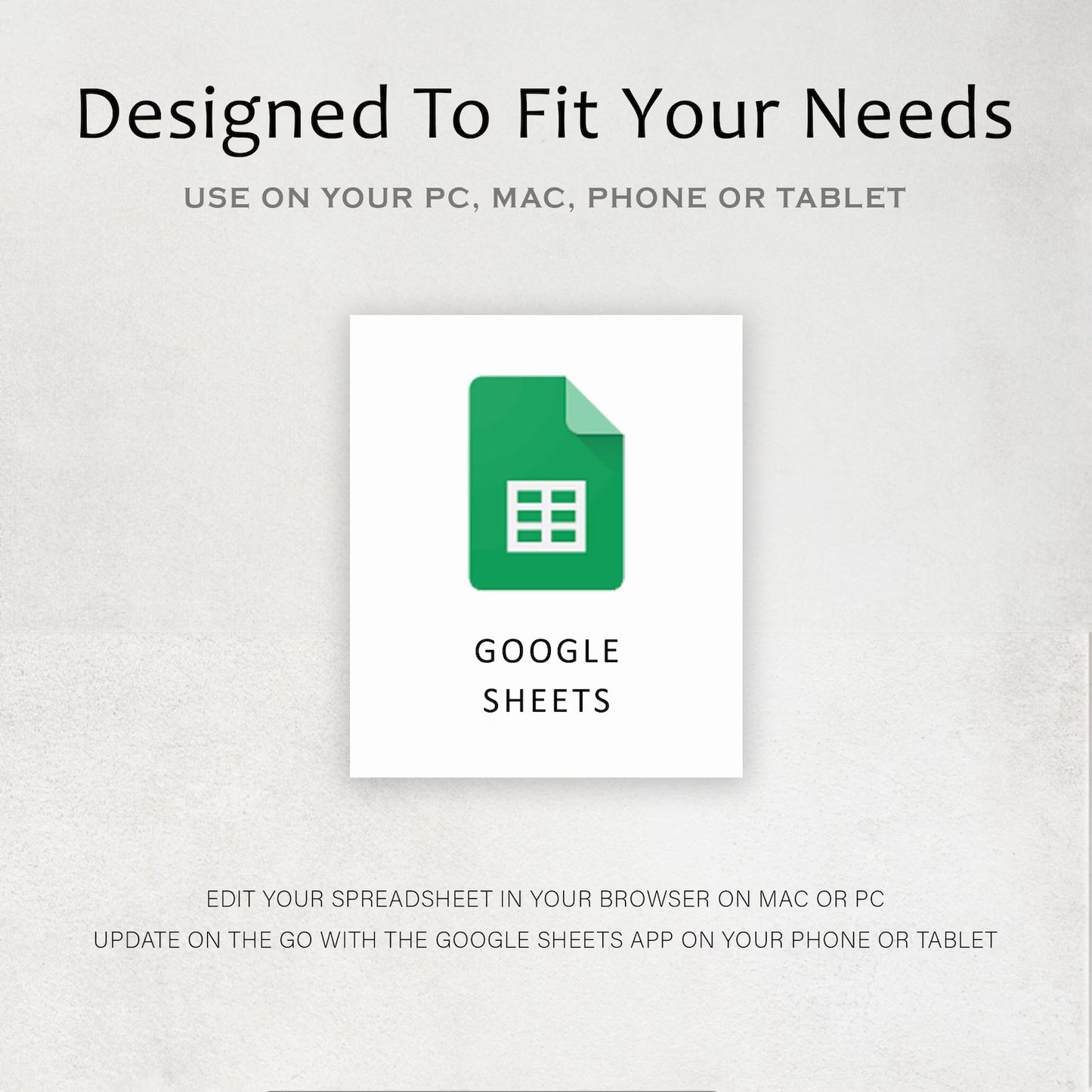 Personal Budget Planner