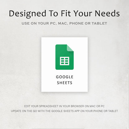 Personal Budget Planner